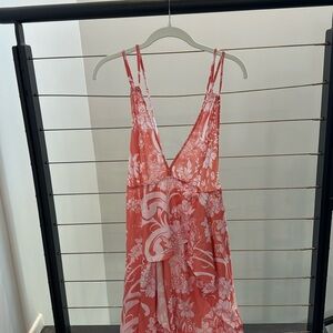 Free People Summer Slip Dress